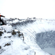 Illustration for article titled Scientists reveal amazing pictures inside mysterious Siberian hole